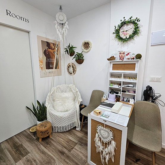 Massage Las Americas, The Oasis Massage and Therapy Tenerife 01
